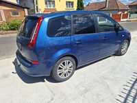 Ford C MAX 2009 1.6D