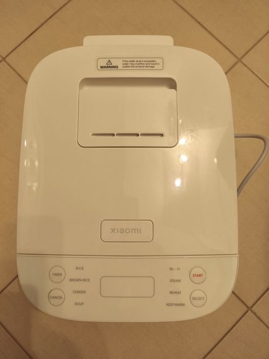 Оризоварка Xiaomi, BHR7919EU, rice cooker