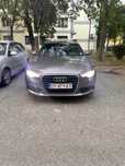 Vand Audi A6 C7 Ultra 190cp/Schimb cu SUV