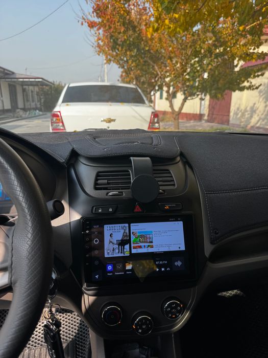 Cobalt 2024 года