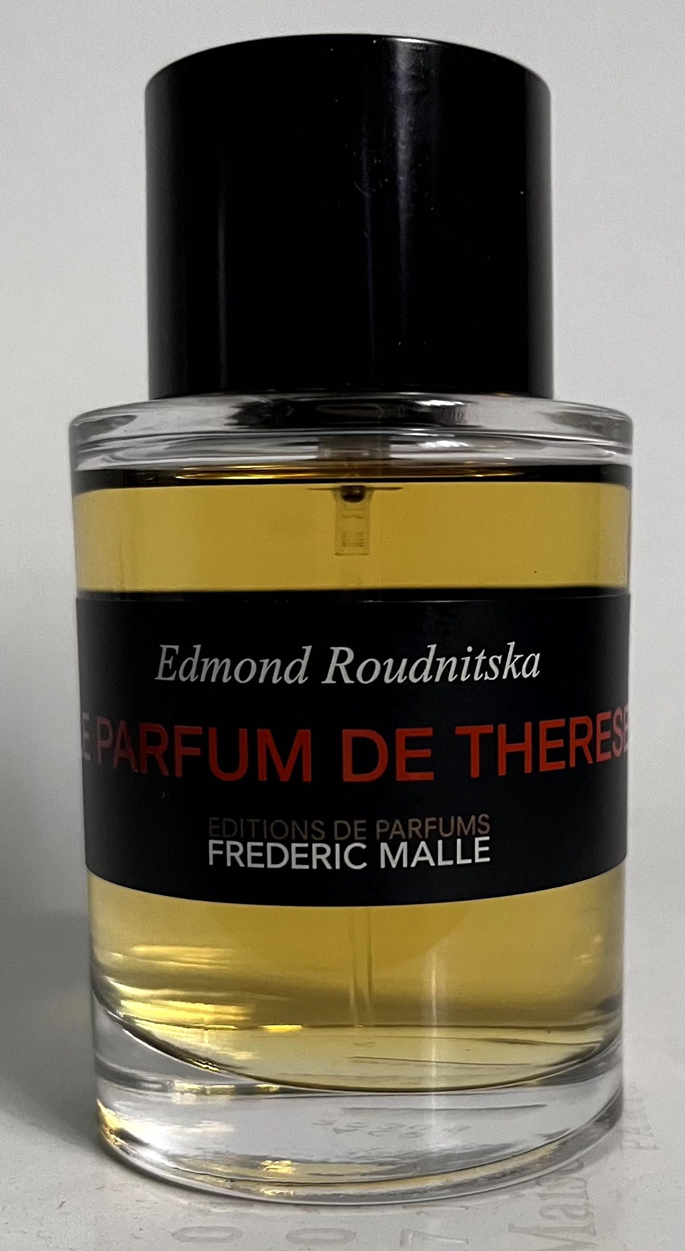 Venenum 32, Le Parfum de Therese, Symphonium парфюми