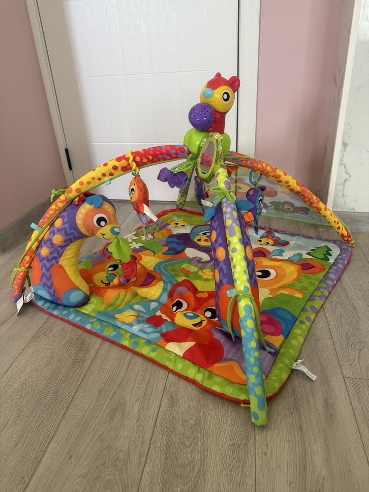 Активна гимнастика Playgro