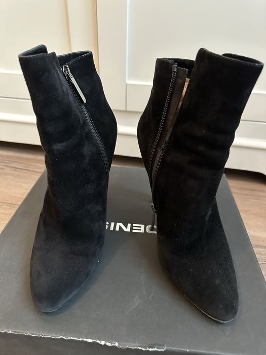 Incaltari Denis / Anna Cori, in stare perfecta, marimea 39