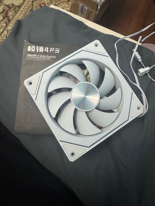 Куллер пк 6 шт.                      .