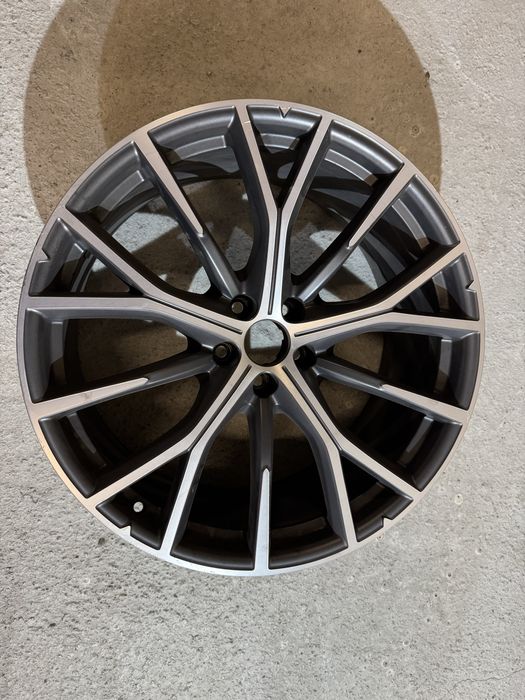 Janta Maserati Grecale