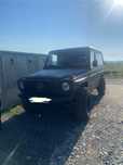 1981 Mercedes G 300
