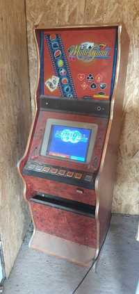 Aparat pacanele vechi slot machine vintage