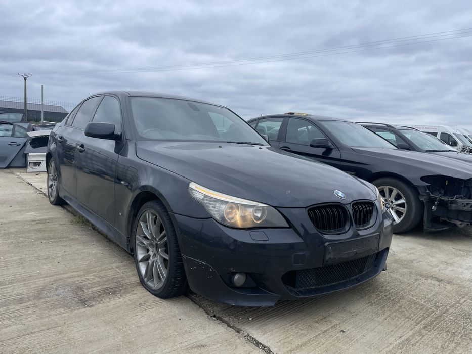 Elemente caroserie bmw e60 e61