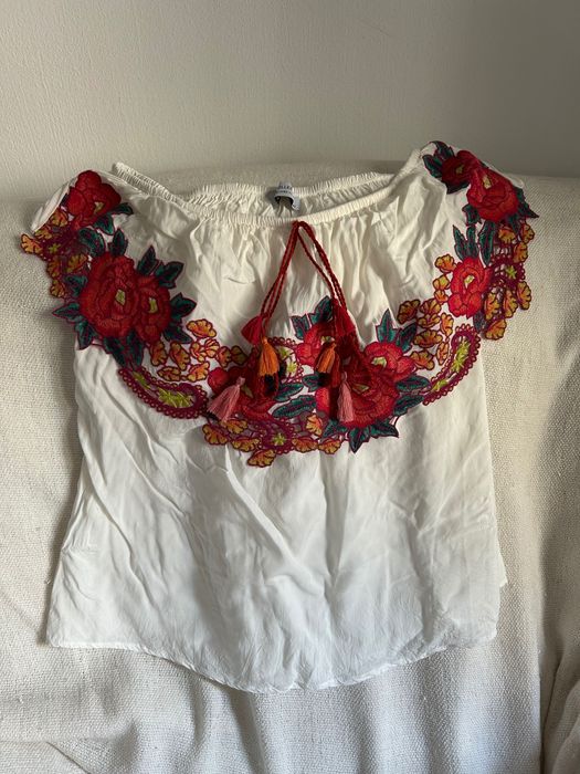Bluza BSB Collection XS-S-M