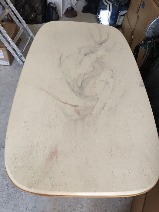 Холна масичка мрамор