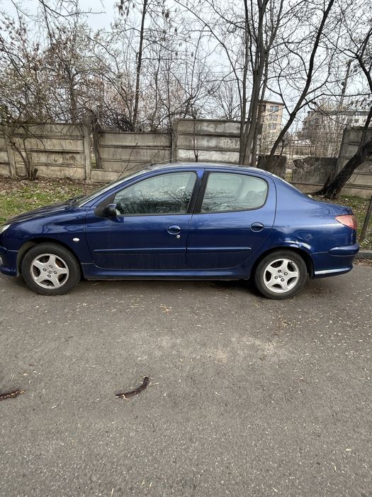 Vanzare autoturism Peugeot 2009