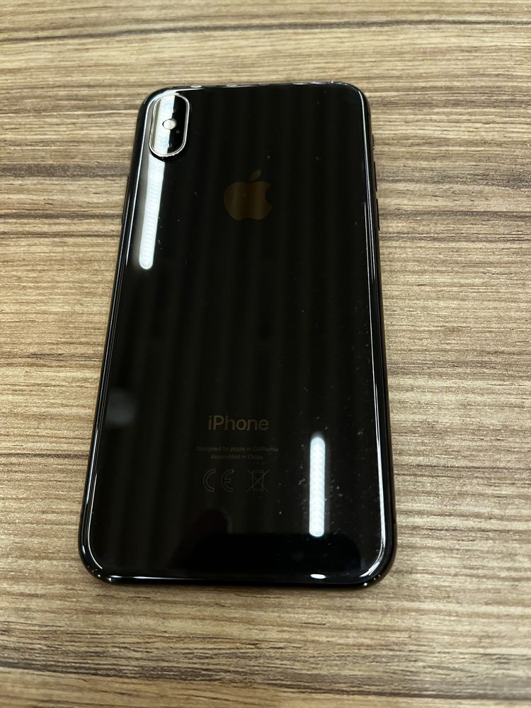 Iphone X, 64gb, Neverlocked