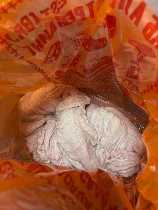 Ақысыз қарын 3 кг (жылқы)