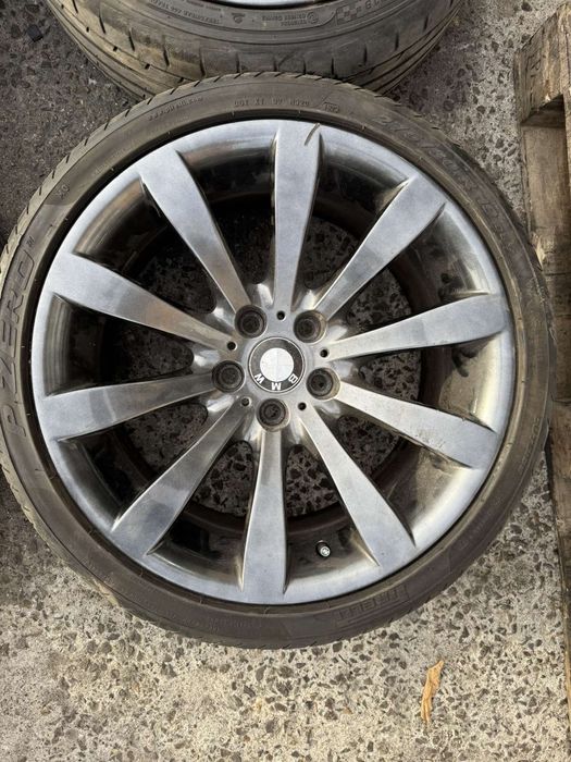 Джанти с гуми за БМВ 19/BMW