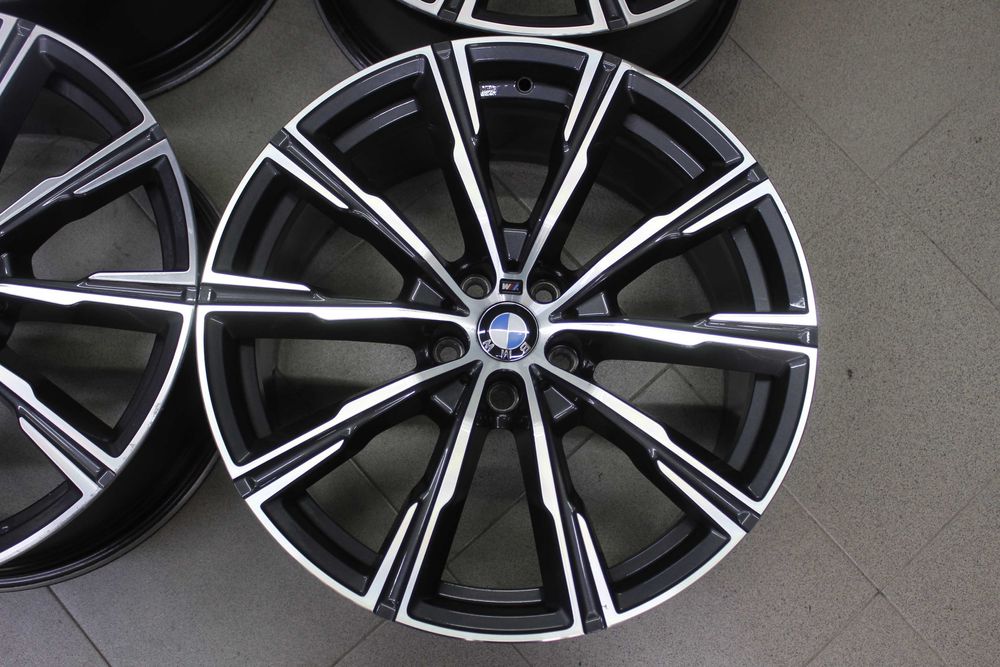 Джанти 20" BMW X5 G05