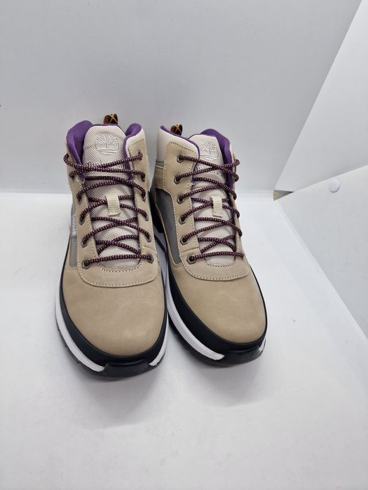 Timberland Field Trekker Mid A5NRB nr. 42
