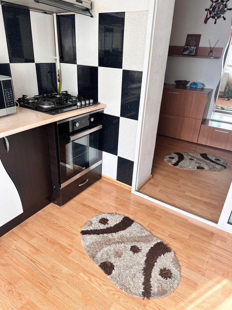 apartamente de vanzare buzau