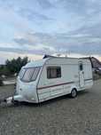Rulota coachman 2003