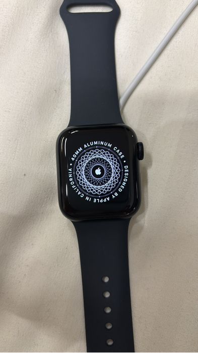 Apple Watch SE-2 40mm 100%