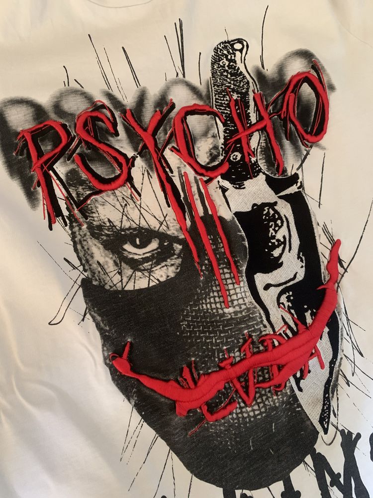 Luda Psycho 3 Luda