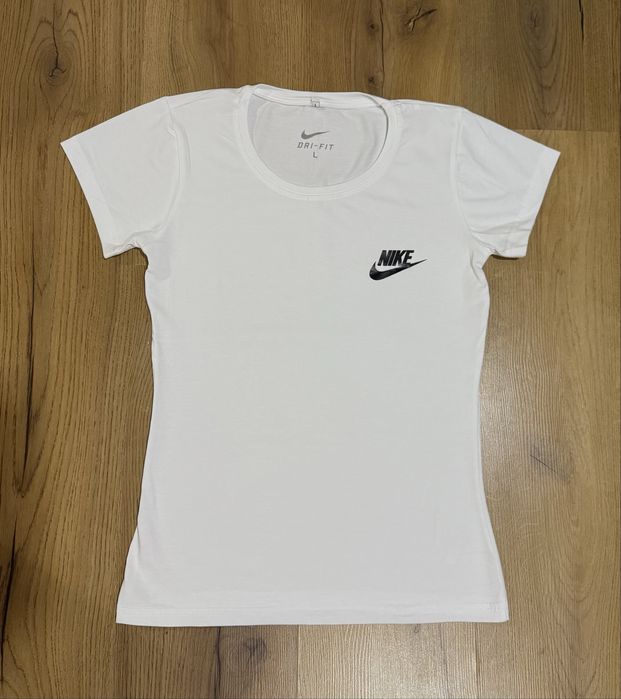 Спортна тениска-Найк