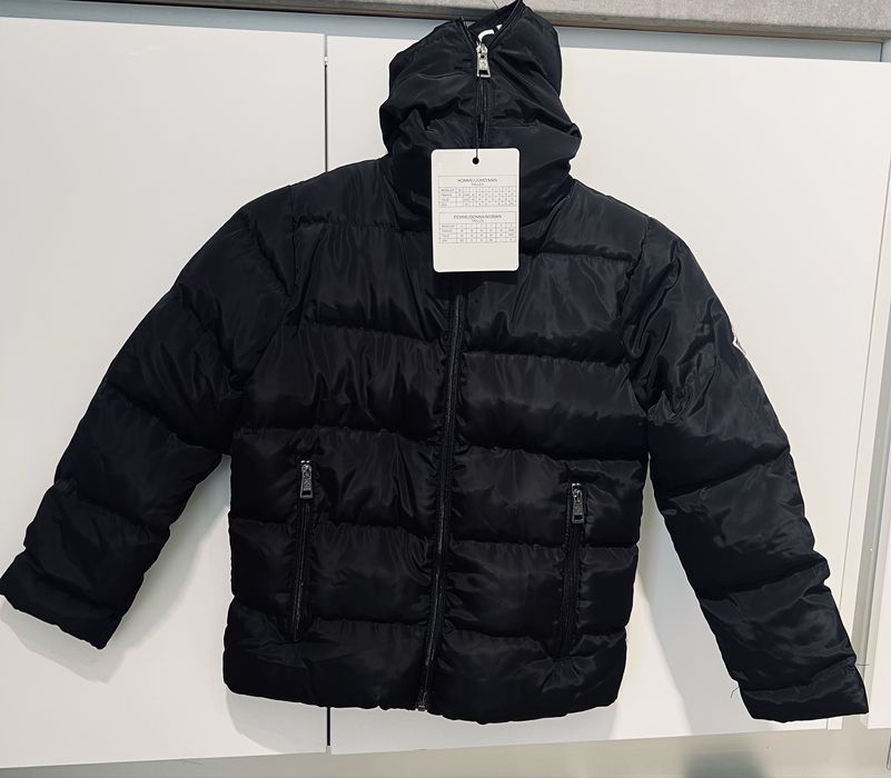 Geaca copii, marime 8 ani ( marimile corespund)