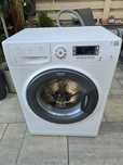 Masina de spalat Ariston Hotpoint wmsd 723