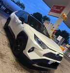 RAV4  Hibrid 2.5  2WD  JBL