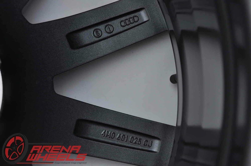 Jante Noi 20 inch Originale Audi Q7 4M R20