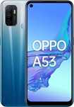 Telefon Oppo A53 128GB 6.5" Negru sau Albastru Blue, Black sigilat Nou