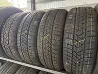 Anvelope pirelli noi de iarna 205/50 R17