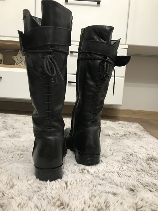 Ботуши Daris