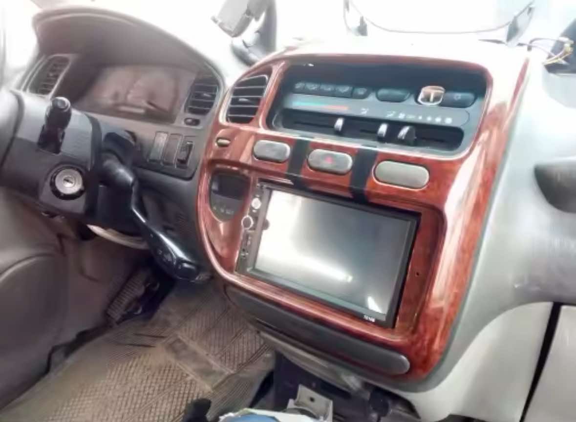 Универсална Мултимедия 2DIN с Bluetooth / AUX / USB