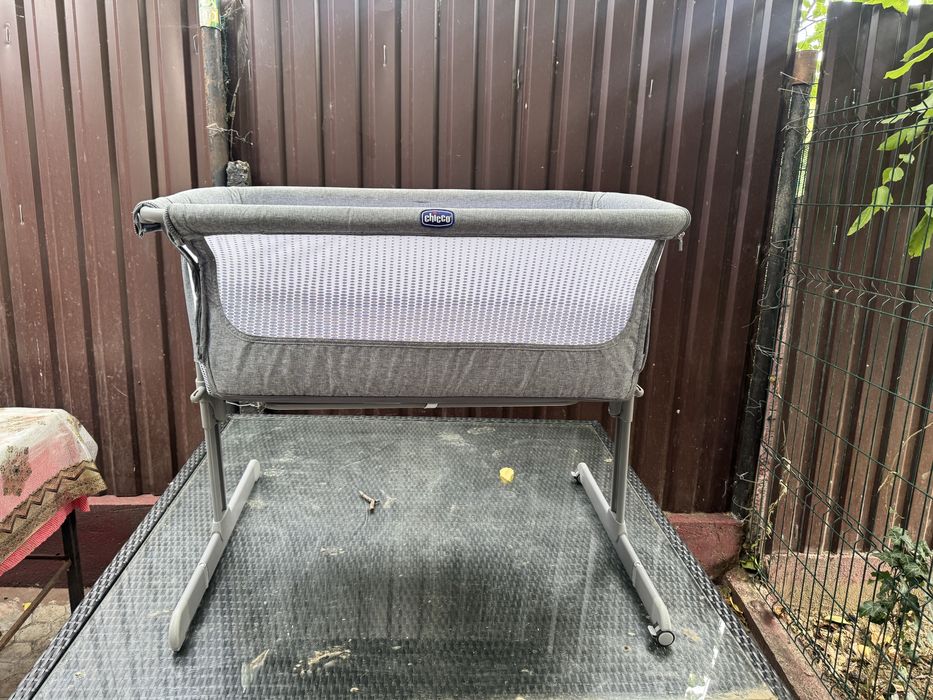 Patut pt bebelusi Chicco Next2Me