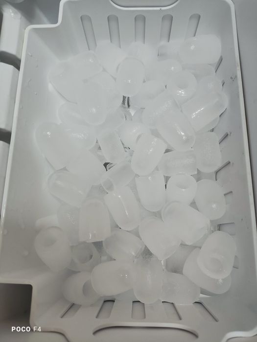 Ледогенератор SILVERCREST SEMK 105 B2