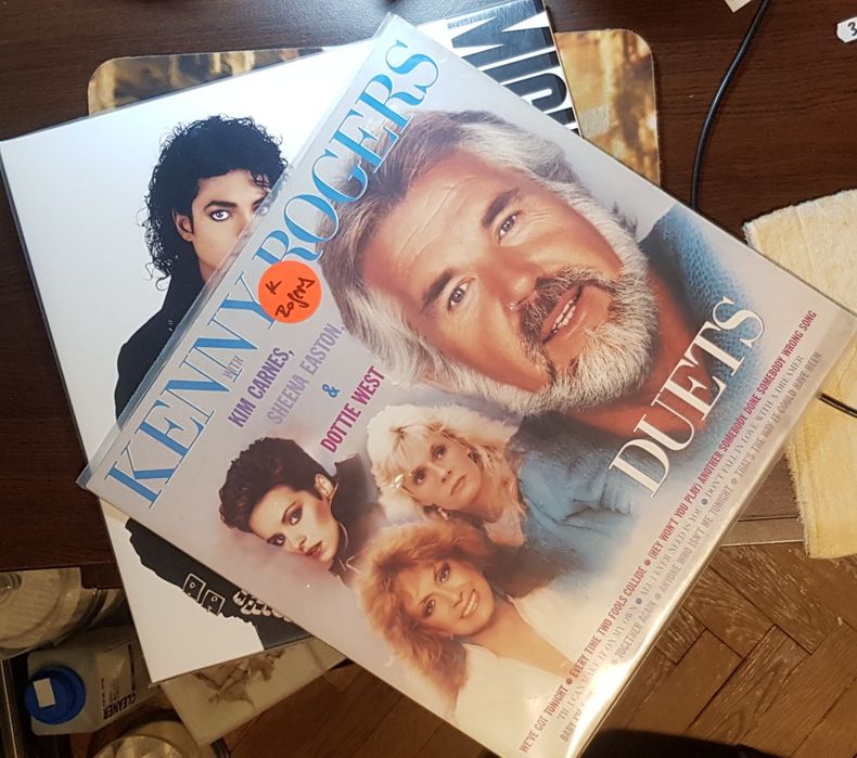 Transfer Discuri De Vinil 45 Lei