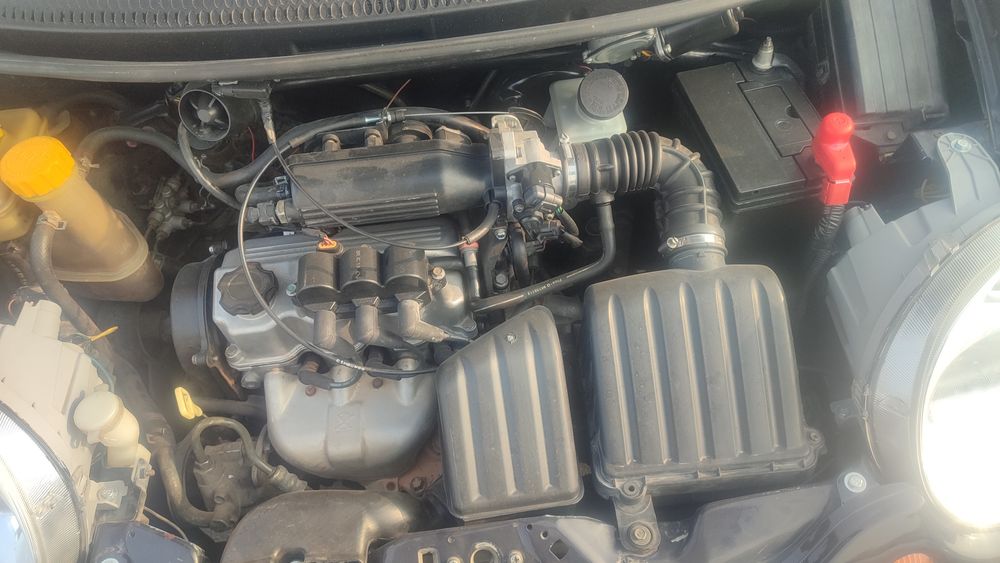 Срочно матиз продается