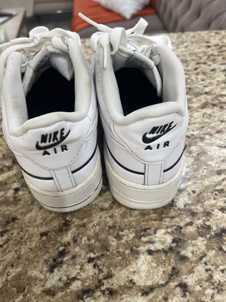 Nike Air Forse1 оргинални