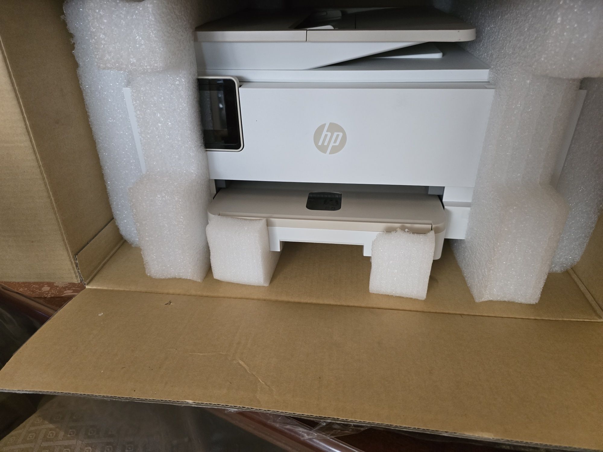 Принтер HP Envy Inspire 7924e WiFi