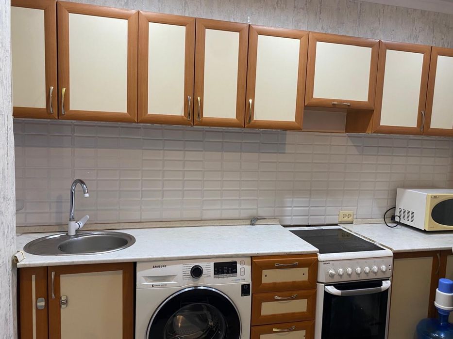 Кухонная мебель