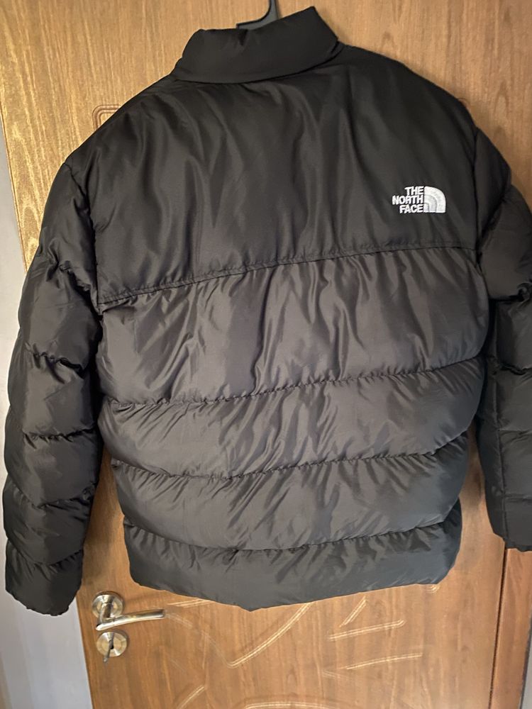 Мъжко яке the north face