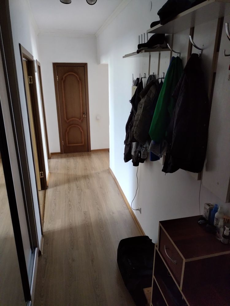 Продам 2-х комнатную квартиру кудайбердиулы 17/6