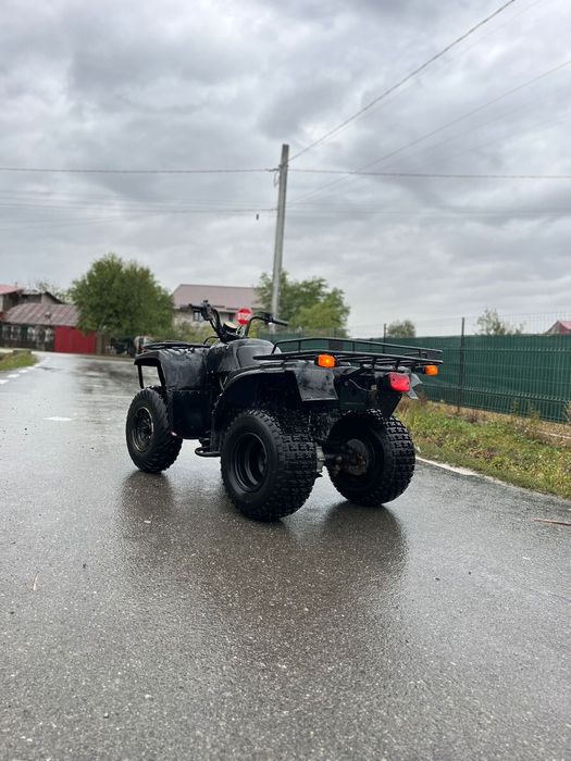 De vanzare ATV 250 cm
