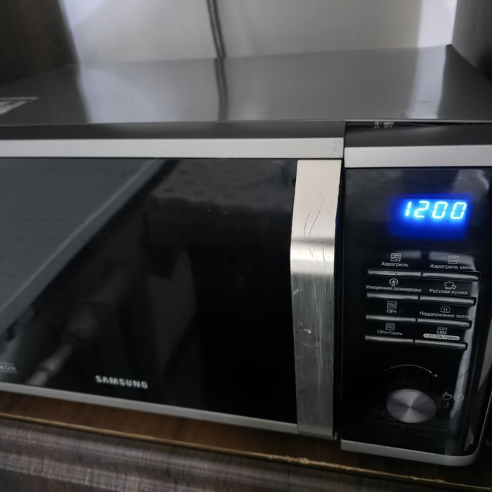 Микраволновка продам