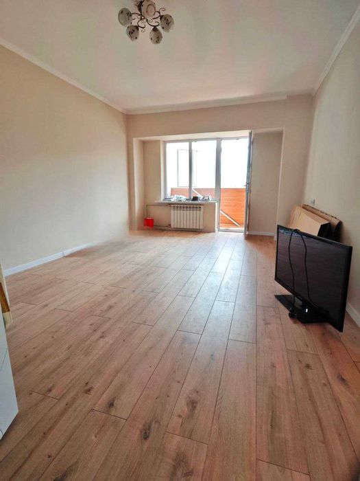 Продается 4х комнатная на Райымбека Емцова