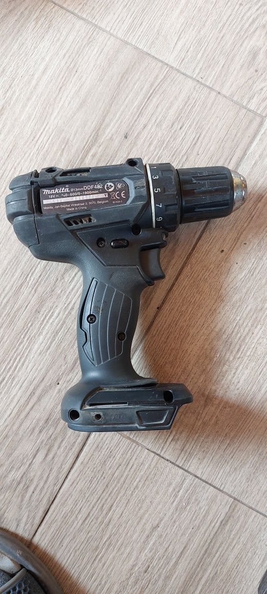 AutoFiletanta makita dhp 482