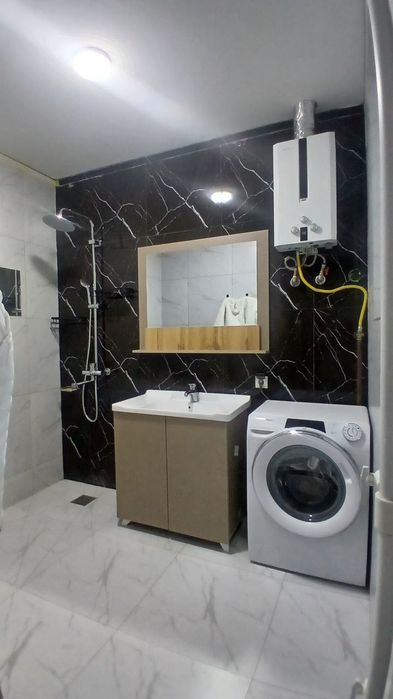 Сдаётся 2х комнатная квартира