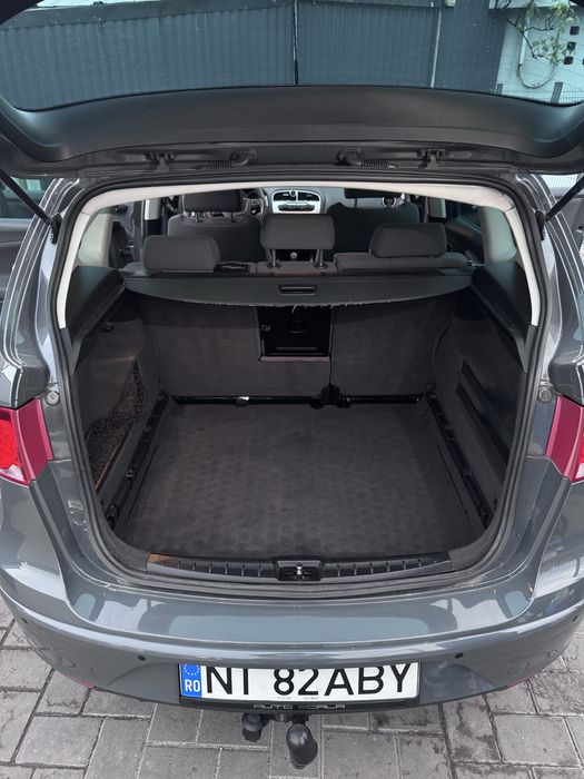 Seat Altea XL 1.6 EcoMotive
