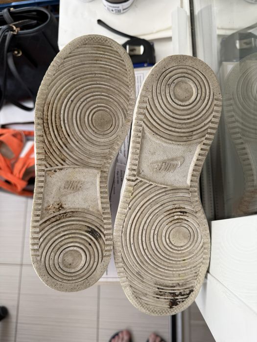 Adidasi Nike originali