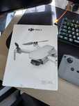 Дрон Dji mini 2